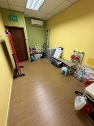 Yong Siak Street (D3), Office #607937291